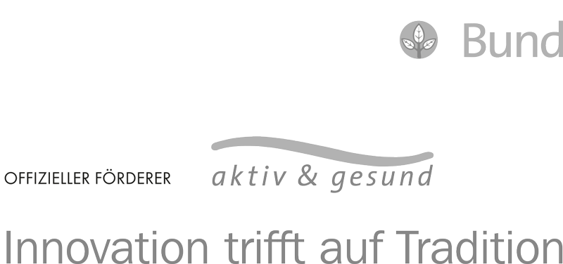 Logo: Bundesverband der Kneipp-Förderer – aktiv & gesund