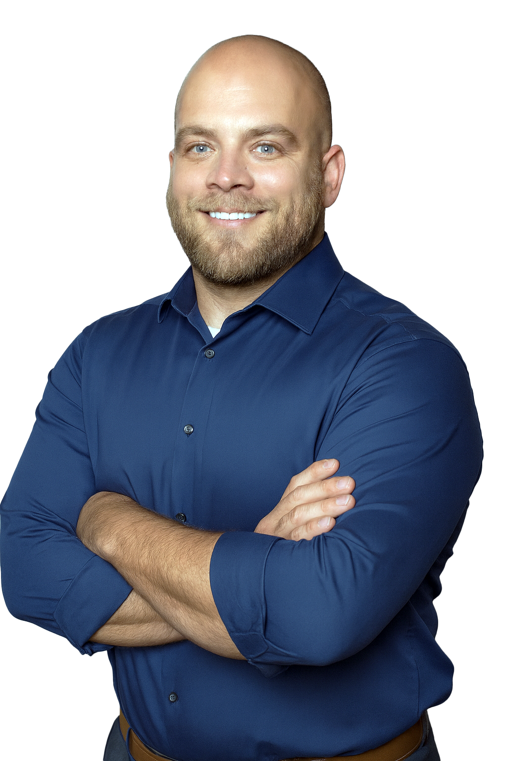 Sebastian Reinhard – SRS Regeneration mit BrainLight und AlphaCooling
