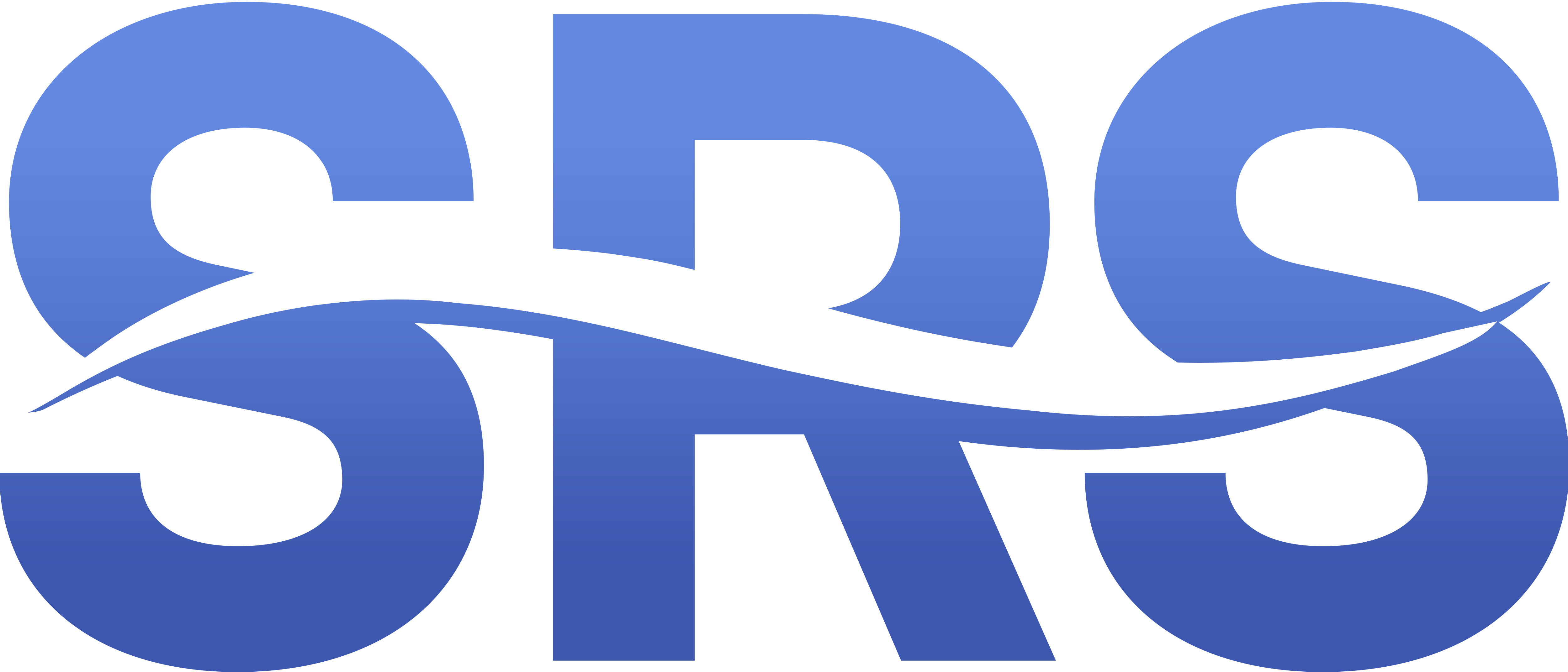 SRS Logo